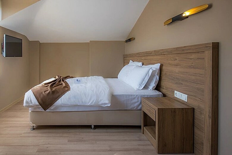 Hotel Otel Vona Ordu
