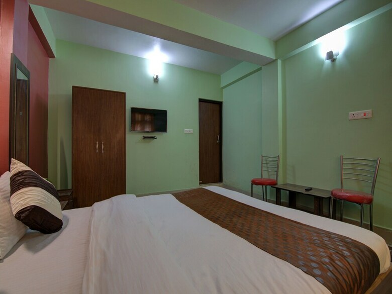 Hotel Oyo 4547 Himalayan Gateway Residency