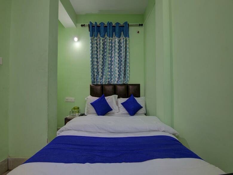 Hotel Oyo 4547 Himalayan Gateway Residency