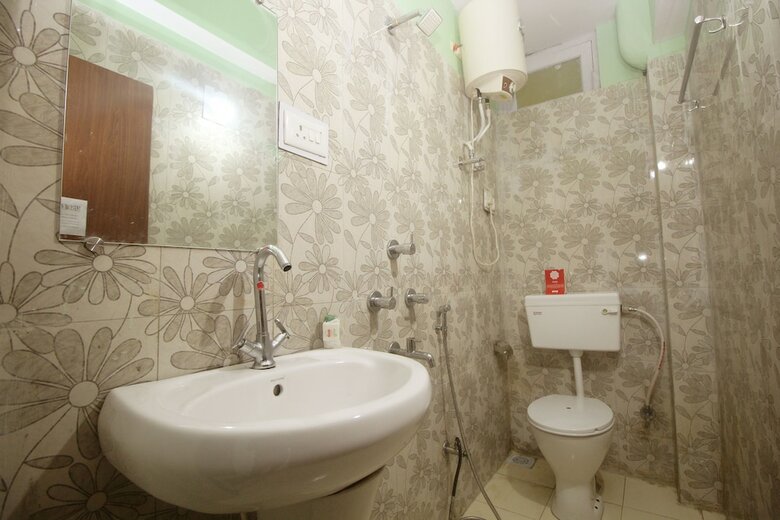 Hotel Oyo 4547 Himalayan Gateway Residency