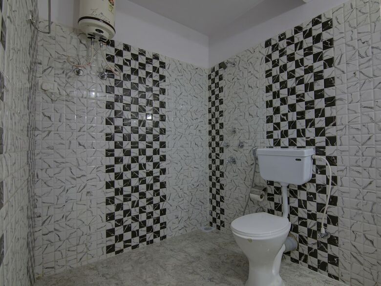 Hotel Oyo 4547 Himalayan Gateway Residency