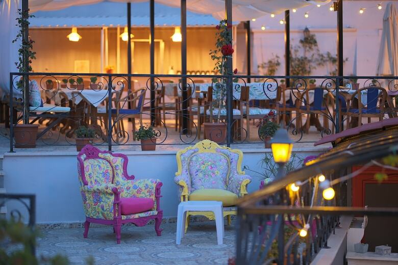 Hotel Cunda House Kucuk Otel