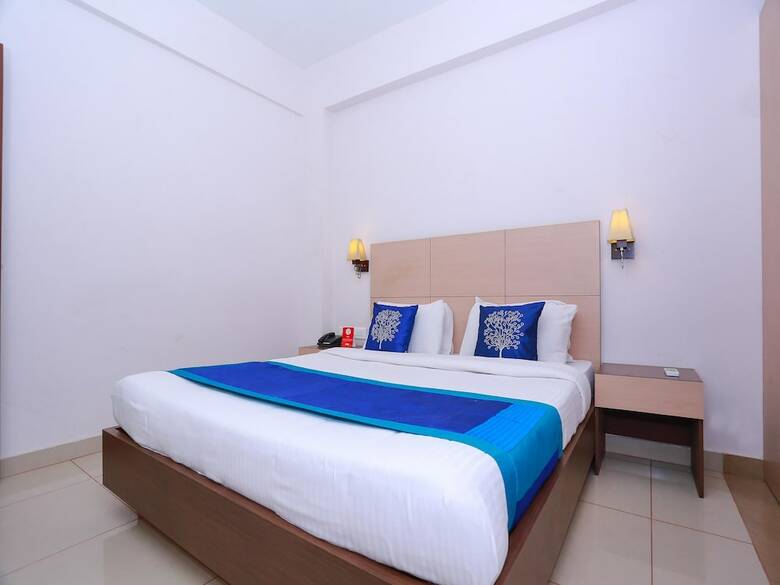 Hotel Oyo 7181 Vr Inn