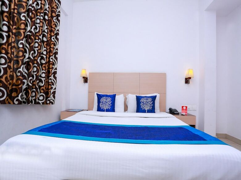 Hotel Oyo 7181 Vr Inn