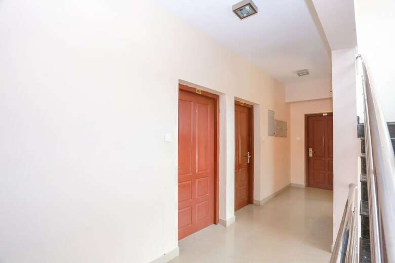 Hotel Oyo 7181 Vr Inn