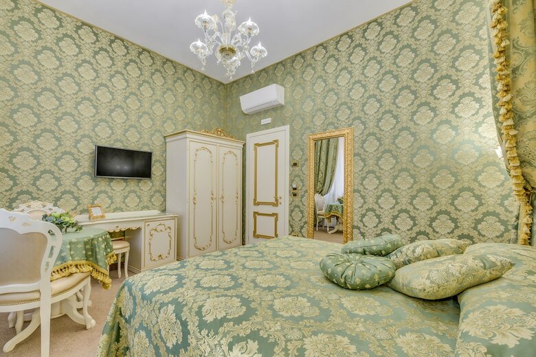 Bed & Breakfast Residenza Veneziana