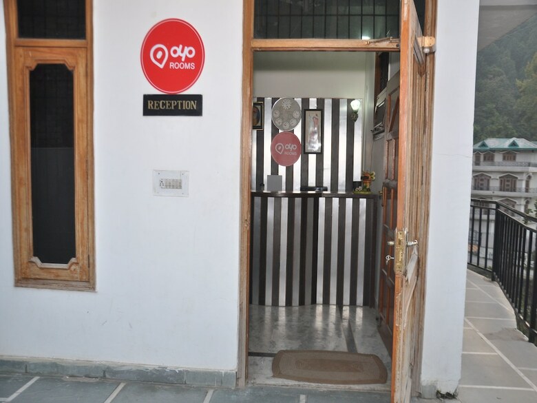 Hotel Oyo 2885 Dreamland B&B