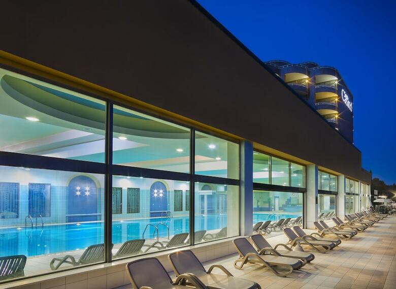 Hotel Remisens Premium Casa Bel Moretto, Annexe