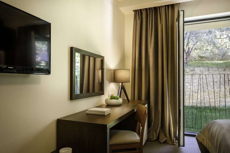 Hotel Remisens Premium Casa Bel Moretto, Annexe