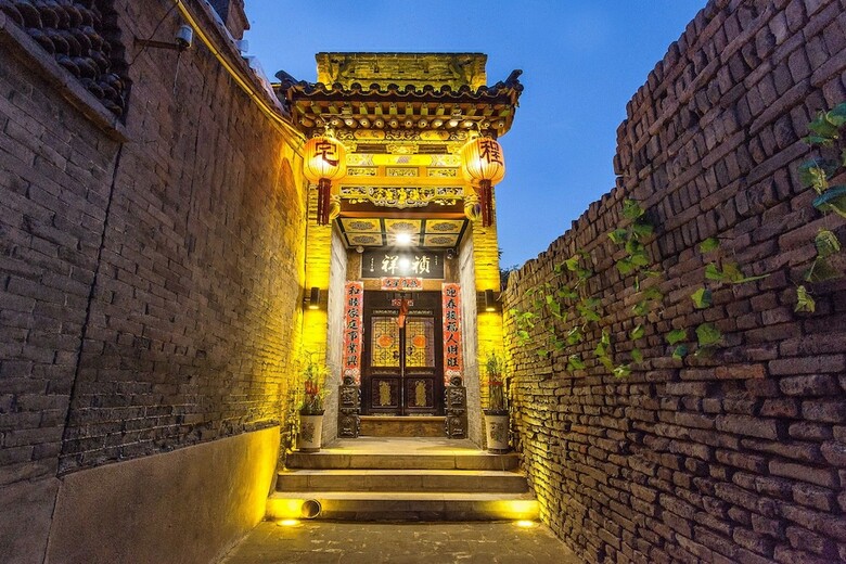 Cheng Shi Ge Hotel