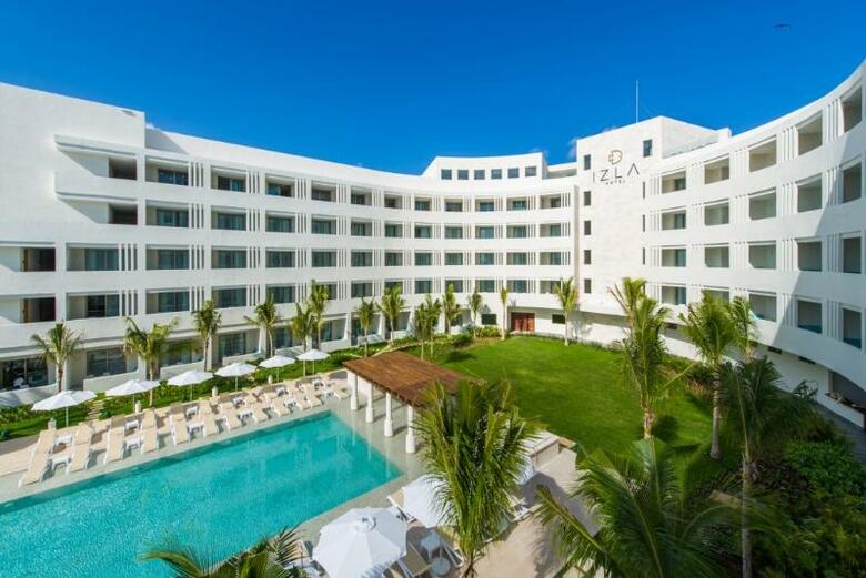Izla Hotel