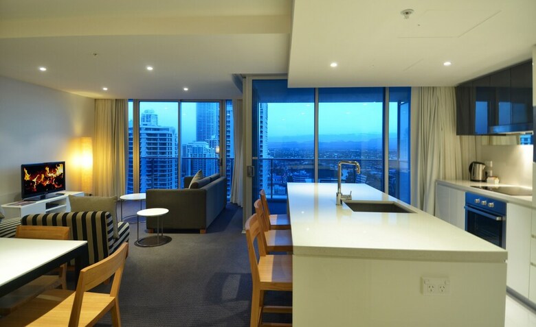 Apartamentos Orchid Residences - Gchr