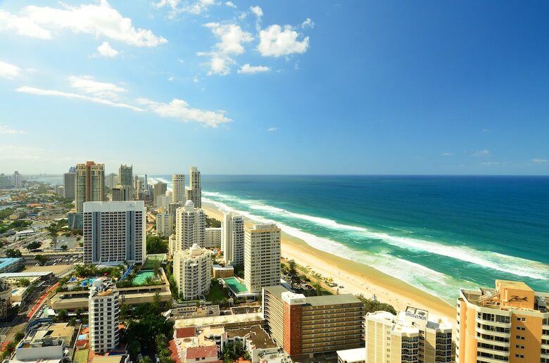Apartamentos Orchid Residences - Gchr