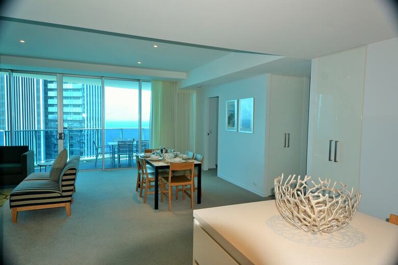 Apartamentos Orchid Residences - Gchr