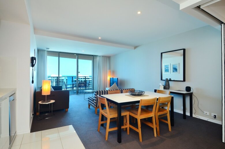 Apartamentos Orchid Residences - Gchr