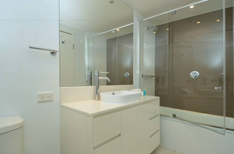 Apartamentos Orchid Residences - Gchr
