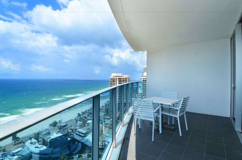 Apartamentos Orchid Residences - Gchr