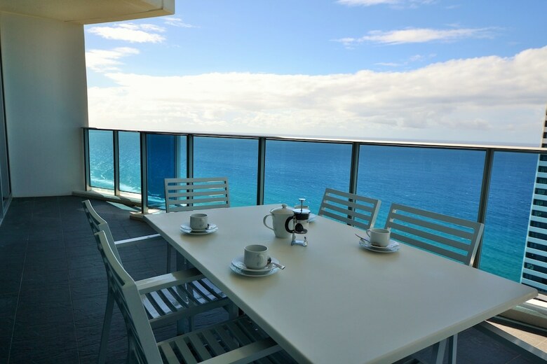 Apartamentos Orchid Residences - Gchr