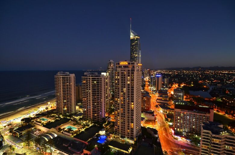 Apartamentos Orchid Residences - Gchr