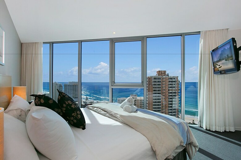 Apartamentos Orchid Residences - Gchr