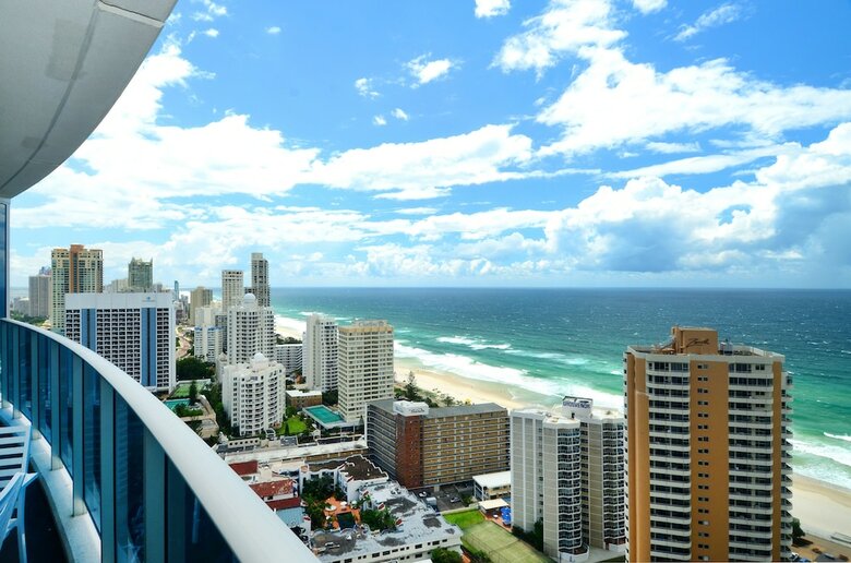 Apartamentos Orchid Residences - Gchr