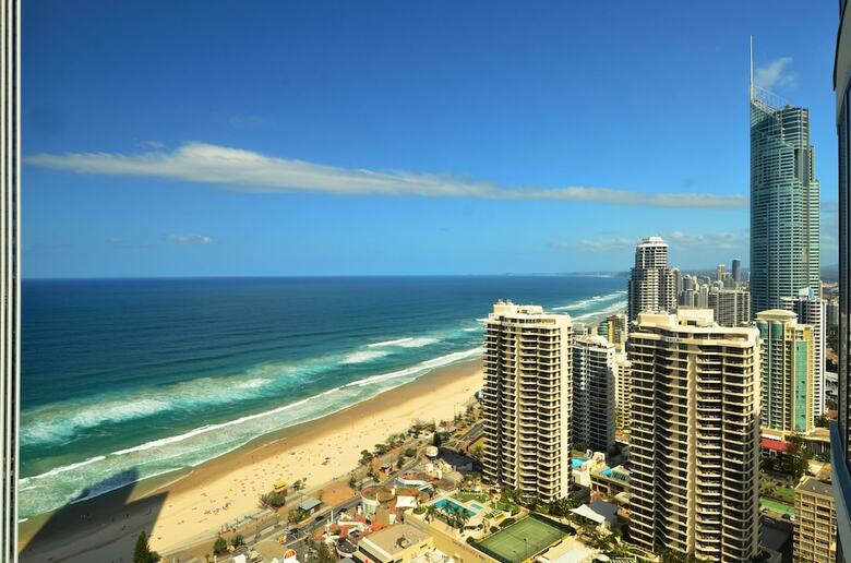 Apartamentos Orchid Residences - Gchr