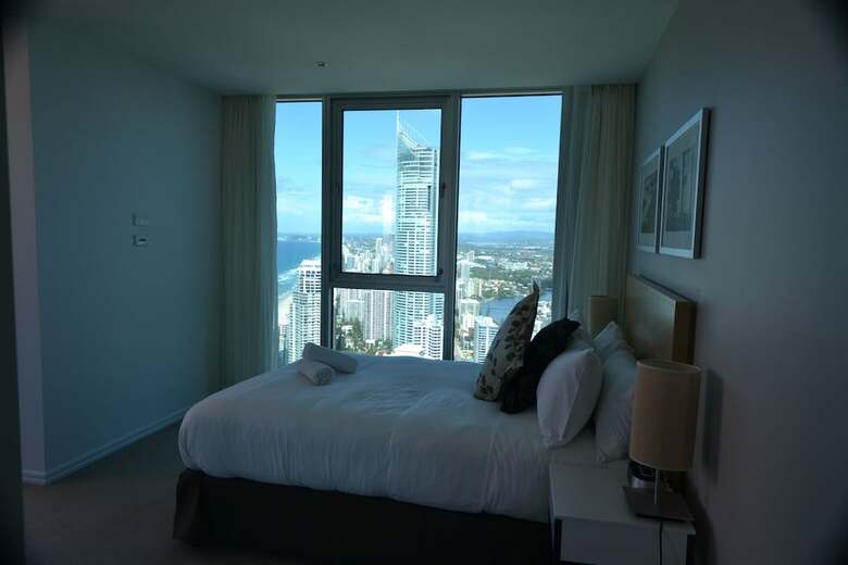 Apartamentos Orchid Residences - Gchr
