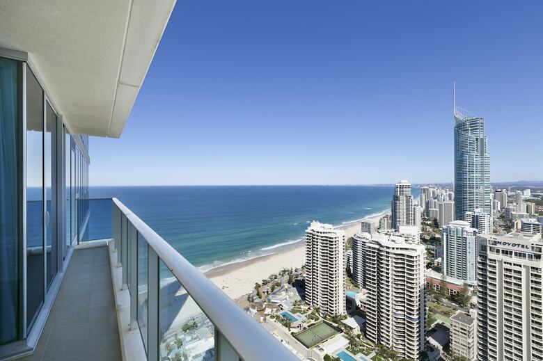 Apartamentos Orchid Residences - Gchr