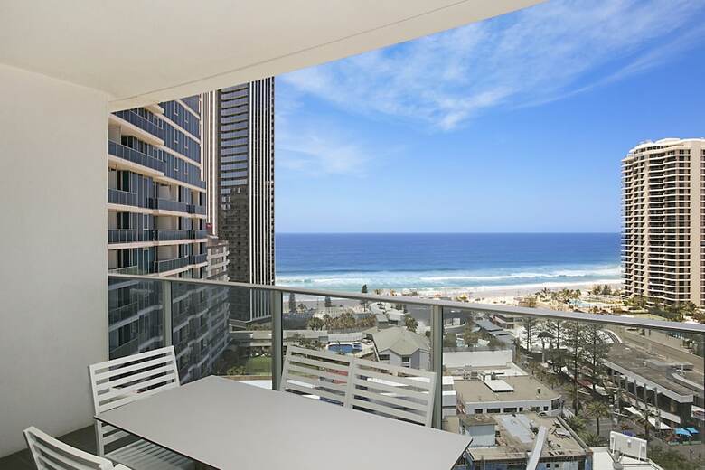 Apartamentos Orchid Residences - Gchr