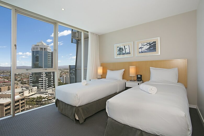 Apartamentos Orchid Residences - Gchr