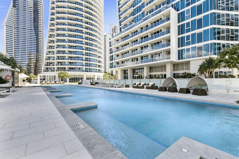 Apartamentos Orchid Residences - Gchr