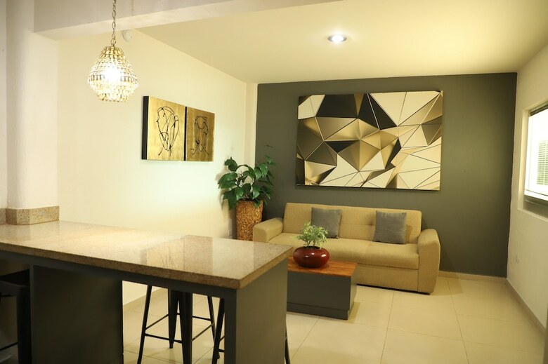 Hotel Homesuites Zaragoza