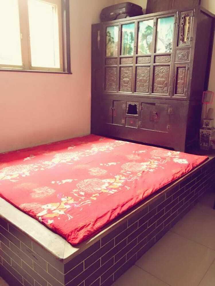 Hostal Pingyao Old Maojia Inn