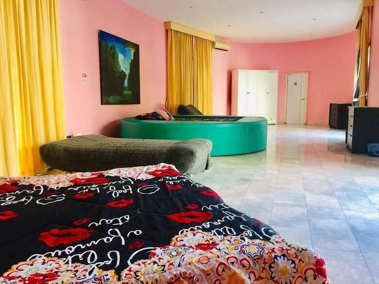 Villa Fancy Pattaya