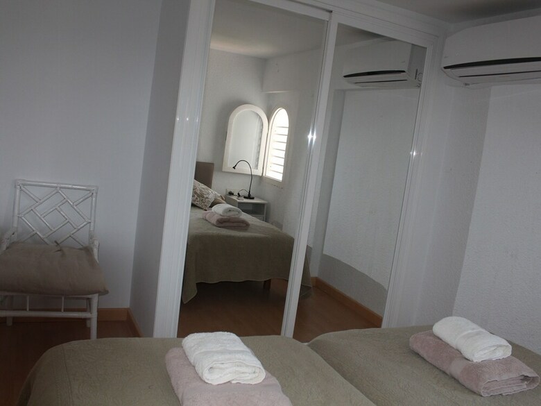 Skol Marbella Apartment 208