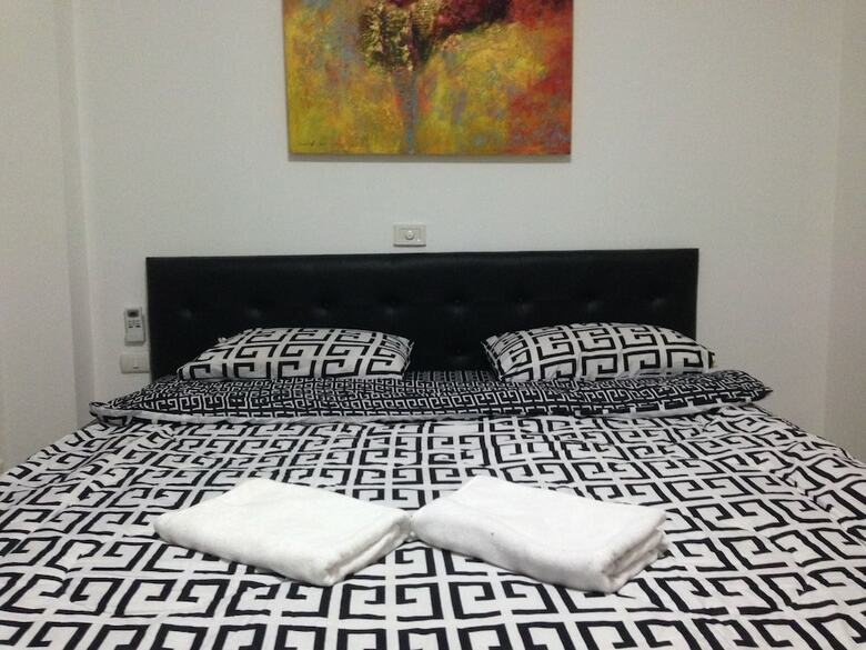 Hotel Pizza 24 Guesthouse