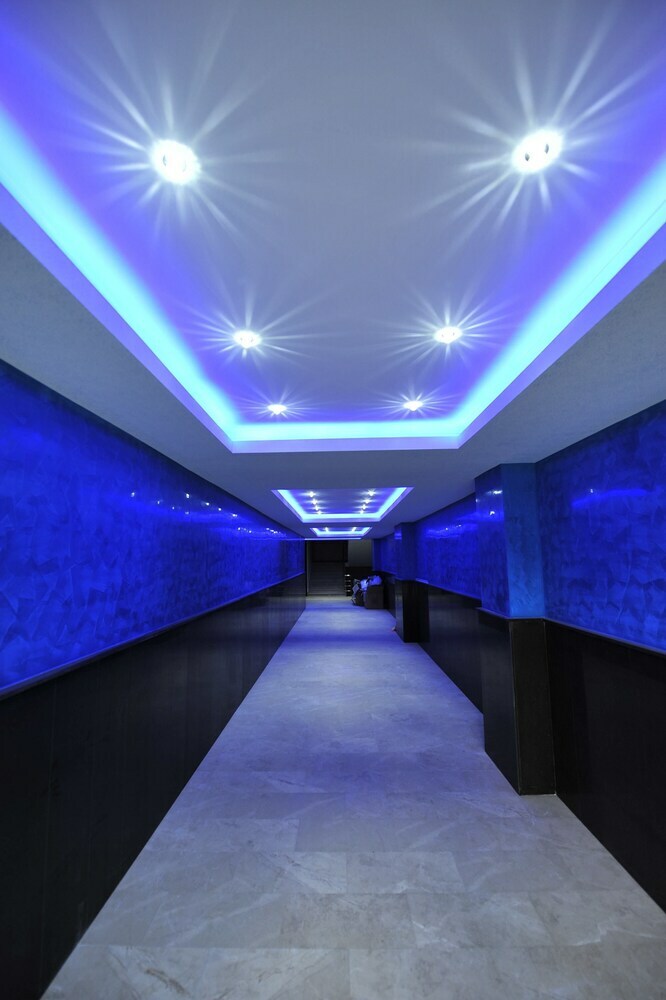 Hotel Liko Apart Otel