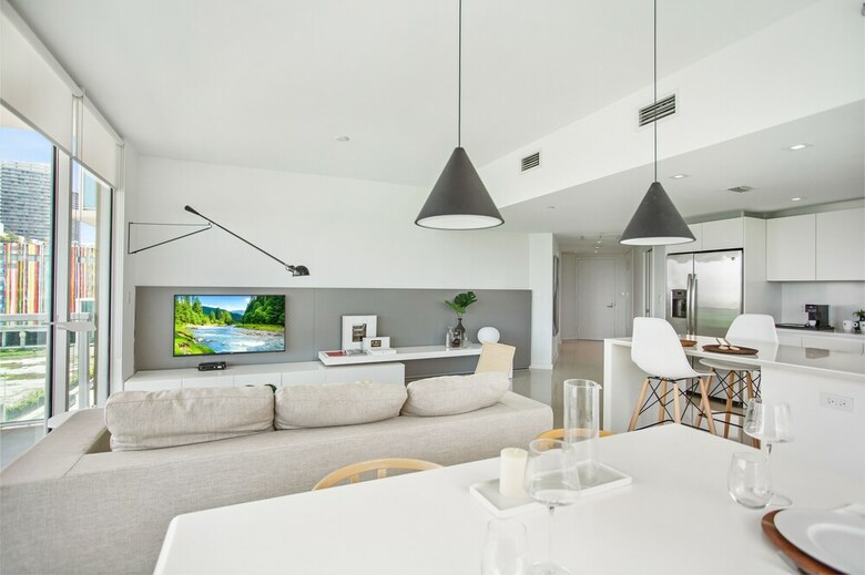 Apartamentos Ob Suites