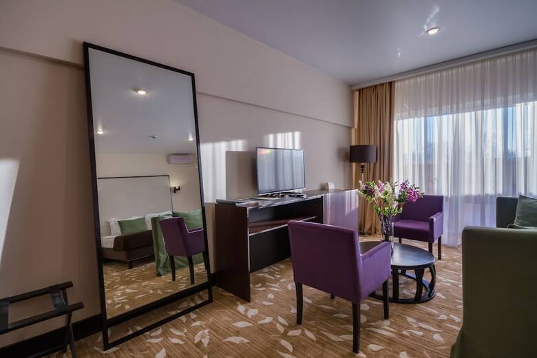 Garden Spa Hotel