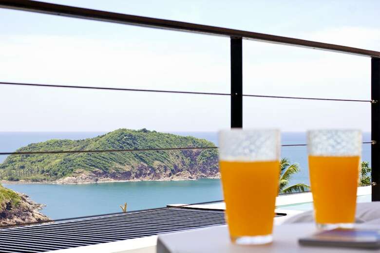 Thong Lang Villa