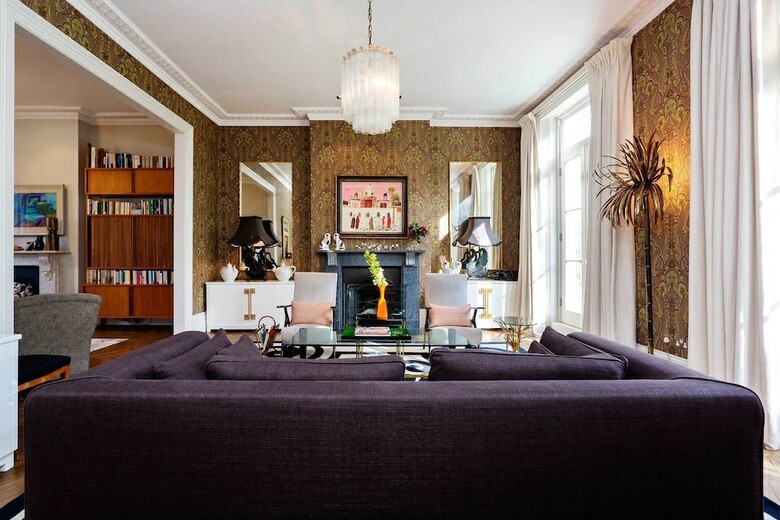 Veeve - Grand Notting Hill