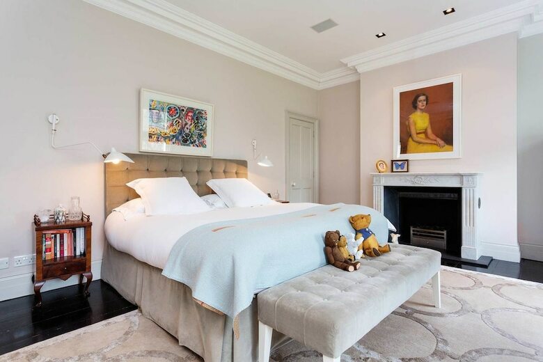 Veeve - Grand Notting Hill