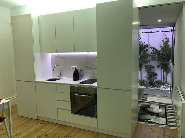 Apartamentos Oporto Sun Trindade