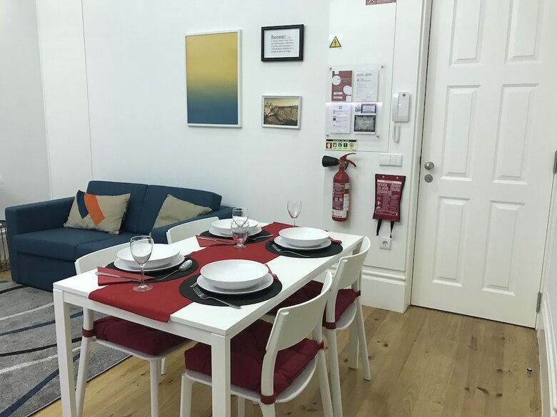 Apartamentos Oporto Sun Trindade