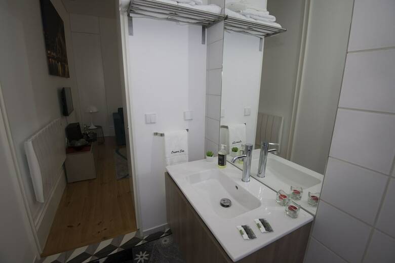 Apartamentos Oporto Sun Trindade