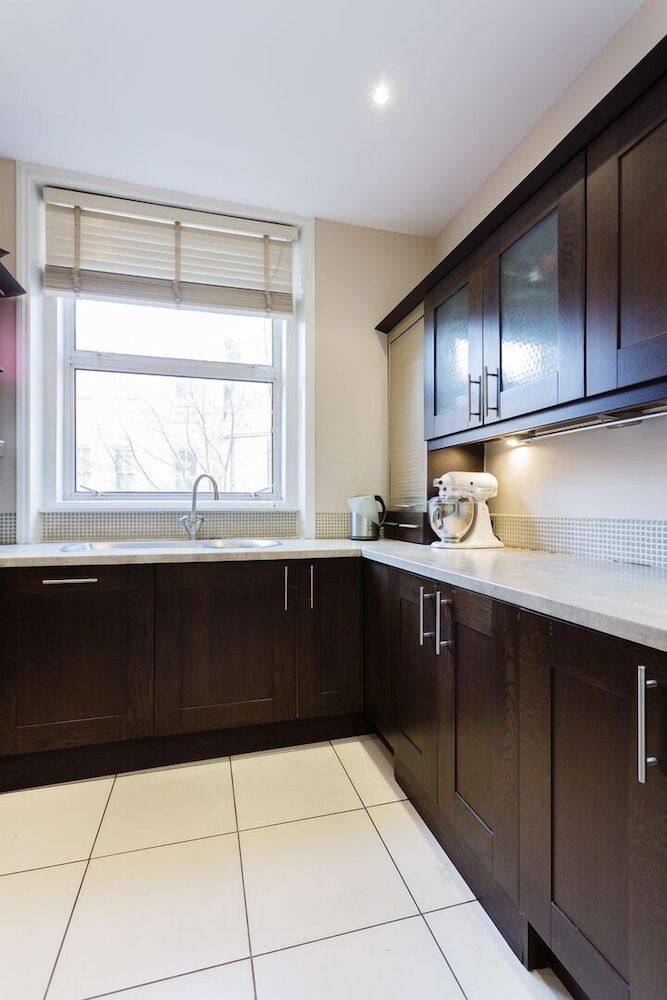 Apartamentos Veeve - The Colour Room