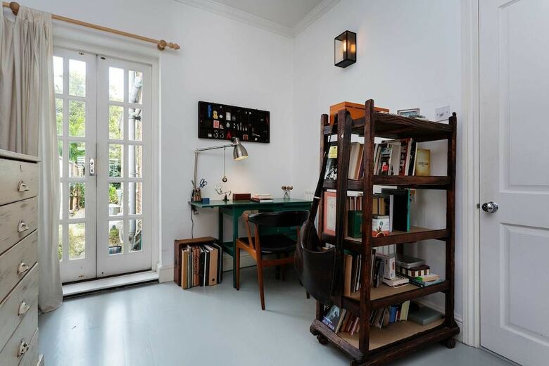 Apartamentos Veeve - Modern Cottage
