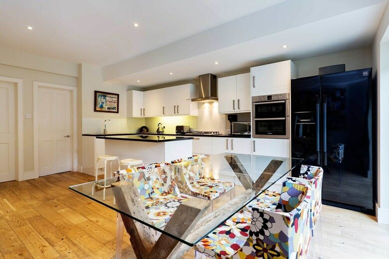 Apartamentos Veeve - Wimbledon Retreat