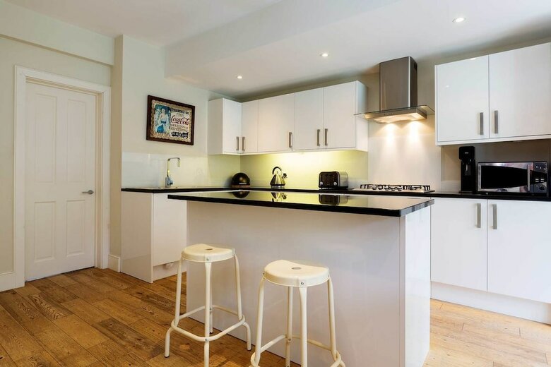 Apartamentos Veeve - Wimbledon Retreat