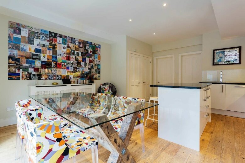 Apartamentos Veeve - Wimbledon Retreat